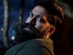 Toxic Official Hindi Trailer | Rocking Star Yash | Geetu Mohandas