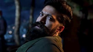 Toxic Official Hindi Trailer | Rocking Star Yash | Geetu Mohandas