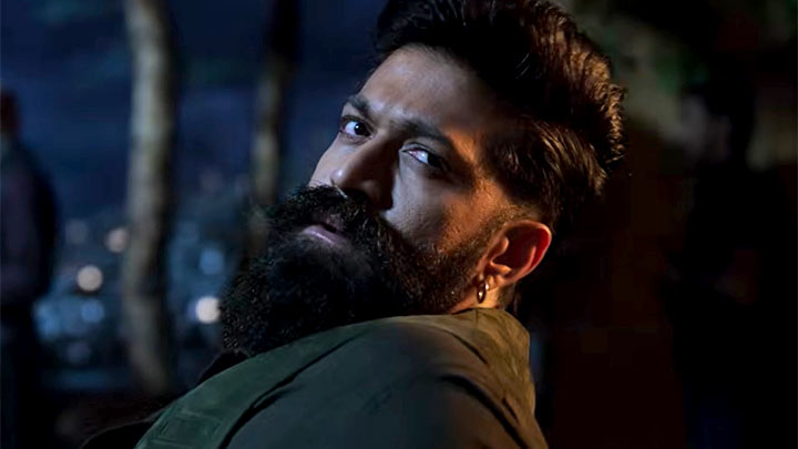 Toxic Official Hindi Trailer | Rocking Star Yash | Geetu Mohandas Toxic Official Hindi Trailer | Rocking Star Yash | Geetu Mohandas