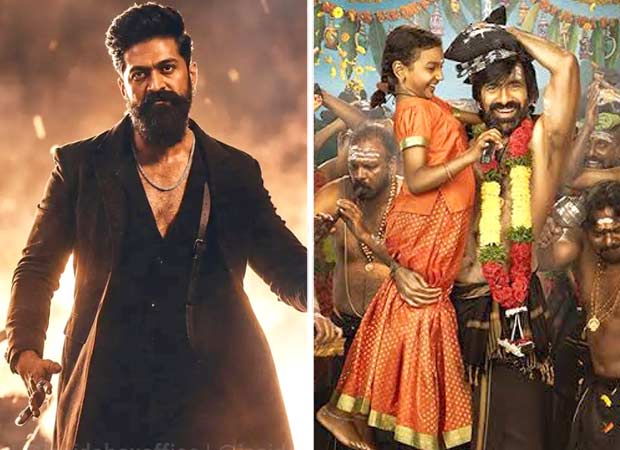  Less than 24 hours to go, Toxic bookings yet to open in Andhra Pradesh-Telangana amid show-sharing tussle with Ravi Teja-starrer Irumudi