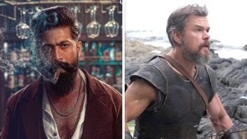 Toxic debacle effect: The Odyssey storms back into IMAX screens across India just 2 days after being ousted