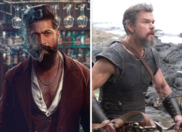 Toxic debacle effect: The Odyssey storms back into IMAX screens across India just 2 days after being ousted