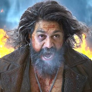 Toxic headed to emerge a BIG DISASTER; Yash-starrer records a 70 per cent drop in India on Day 2