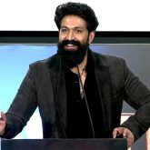 Toxic trailer launch: Yash praises his co-stars: “All these lovely talented people have kept their EGOS aside to put an Indian film on a GLOBAL platform”; HITS back at those who doubt him: “I see it as their STUPIDITY”