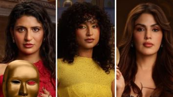 The Traitors season 2 week 3: Shahneel Gill EXPOSED, Rida Tharana turns Traitor; Shweta Tiwari and Rhea Chakraborty exit