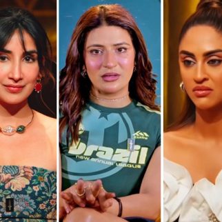 The Traitors 2 controversy: Parul Gulati’s “gut feeling” under scanner after Shahneel Gill, Krystle D’Souza make “match-fixing” allegations