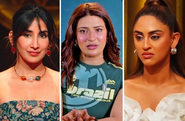 The Traitors 2 controversy: Parul Gulati’s “gut feeling” under scanner after Shahneel Gill, Krystle D’Souza make “match-fixing” allegations