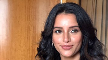 Celeb Photos Of Triptii Dimri