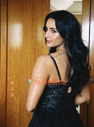 Celeb Photos Of Triptii Dimri