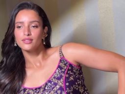 Triptii Dimri at her gorgeous best!