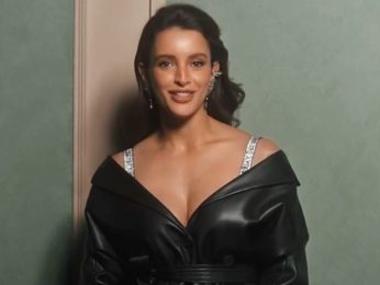 Triptii Dimri plays ‘Sexy Or Skip It’ for Victoria’s Secret; actress reveals what she finds ‘definitely sexy’ Triptii Dimri plays ‘Sexy Or Skip It’ for Victoria’s Secret; actress reveals what she finds ‘definitely sexy’