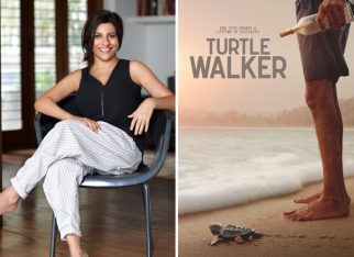 Zoya Akhtar’s Turtle Walker to release on Animal Planet as part of India: Epic Wild Stories documentary anthology
