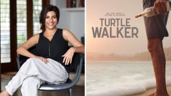 Zoya Akhtar’s Turtle Walker to release on Animal Planet as part of India: Epic Wild Stories documentary anthology