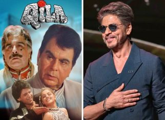 Umesh Mehra recalls HEARTBREAKING incident that still HAUNTS him: “A youngster saw Dilip Kumar in Qila and told his father, ‘Papa, yeh toh Shah Rukh Khan ki COPY kar raha hai’”