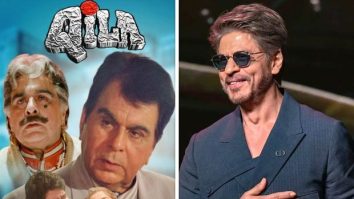 Umesh Mehra recalls HEARTBREAKING incident that still HAUNTS him: “A youngster saw Dilip Kumar in Qila and told his father, ‘Papa, yeh toh Shah Rukh Khan ki COPY kar raha hai’”