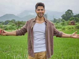 Varun Dhawan buys a farm and calls it the “biggest achievement” of his life; shares video from his new property