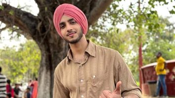 Vedang Raina celebrates 2 months of Main Vaapas Aaunga with unseen BTS moments; watch