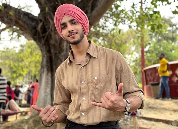 Vedang Raina celebrates 2 months of Main Vaapas Aaunga with unseen BTS moments; watch Vedang Raina celebrates 2 months of Main Vaapas Aaunga with unseen BTS moments; watch