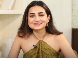 “This time what I am getting is just ‘LOVE’: Vedika Pinto | Musafir Cafe | Netflix