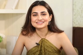“This time what I am getting is just ‘LOVE’: Vedika Pinto | Musafir Cafe | Netflix