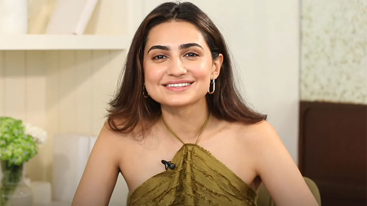 “This time what I am getting is just ‘LOVE’: Vedika Pinto | Musafir Cafe | Netflix “This time what I am getting is just ‘LOVE’: Vedika Pinto | Musafir Cafe | Netflix