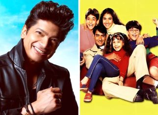 “Video mein Ajay Devgn hai, woh koi pop singer nahin hai”: Shaan recalls Lalit Pandit’s blunt advice while recording Raju Chacha’s ‘Tune Mujhe Pehchana Nahin