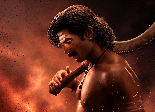 Vijay Deverakonda, Rashmika Mandanna starrer Ranabaali to release on October 16, 2026; epic drama set for Dussehra festive weekend