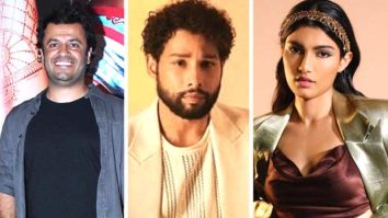 EXCLUSIVE: Vikas Bahl forays into musical romance with Tribe starring Siddhant Chaturvedi and Alizeh Agnihotri; shooting begins in September
