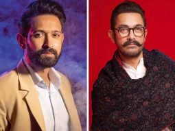 SCOOP: Vikrant Massey approached for a key role in Aamir Khan’s Lalkaara