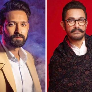 SCOOP: Vikrant Massey approached for a key role in Aamir Khan’s Lalkaara