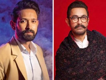 SCOOP: Vikrant Massey approached for a key role in Aamir Khan’s Lalkaara