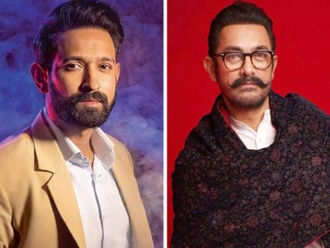 SCOOP: Vikrant Massey approached for a key role in Aamir Khan’s Lalkaara SCOOP: Vikrant Massey approached for a key role in Aamir Khan’s Lalkaara