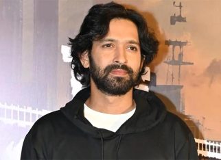 Vikrant Massey reveals his WhatsApp and car number were leaked after The Sabarmati Report was released: “People threatened me openly”