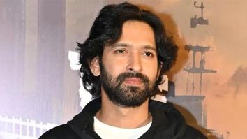 Vikrant Massey reveals his WhatsApp and car number were leaked after The Sabarmati Report was released: “People threatened me openly”