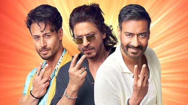 Vimal Elaichi ad row explained: Why Shah Rukh Khan, Ajay Devgn and Tiger Shroff got FDA notices?