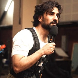 Vir Das completes Baara Number shoot; calls found-footage psychological thriller an "incredibly intense" experience
