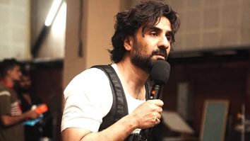 Vir Das completes Baara Number shoot; calls found-footage psychological thriller an “incredibly intense” experience