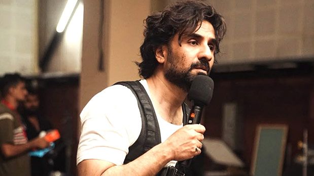 Vir Das completes Baara Number shoot; calls found-footage psychological thriller an “incredibly intense” experience