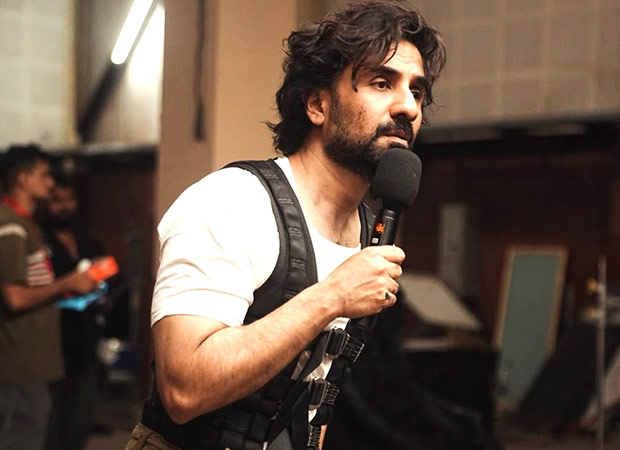 Vir Das completes Baara Number shoot; calls found-footage psychological thriller an 
