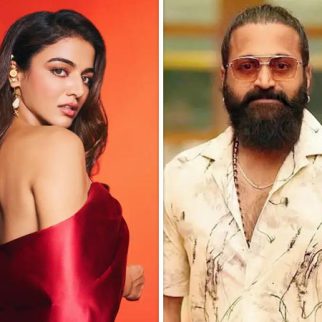 EXCLUSIVE: Wamiqa Gabbi joins Rishab Shetty in Prasanth Varma’s Jai Hanuman