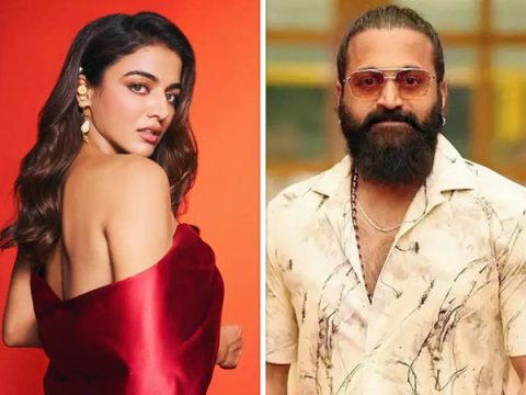 EXCLUSIVE: Wamiqa Gabbi joins Rishab Shetty in Prasanth Varma’s Jai Hanuman EXCLUSIVE: Wamiqa Gabbi joins Rishab Shetty in Prasanth Varma’s Jai Hanuman