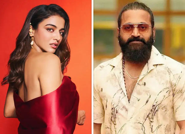 EXCLUSIVE: Wamiqa Gabbi joins Rishab Shetty in Prasanth Varma’s Jai Hanuman : Bollywood News EXCLUSIVE: Wamiqa Gabbi joins Rishab Shetty in Prasanth Varma’s Jai Hanuman : Bollywood News