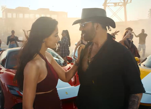 Welcome To The Jungle Box Office: Akshay Kumar-starrer collects Rs. 3 lakhs in sixth weekend; lifetime total stands at Rs. 130.74 cr.