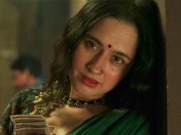 What role does Sanjeeda Shaikh play in Yash-starrer Toxic, and why is it being kept under wraps? Here’s what we know!