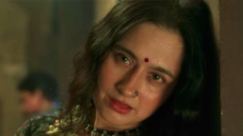 What role does Sanjeeda Shaikh play in Yash-starrer Toxic, and why is it being kept under wraps? Here’s what we know!