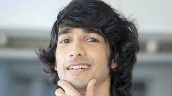 Shantanu Maheshwari continues Campus Beats: The Game of Love promotions despite ankle injury