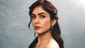 Mrunal Thakur warns of legal consequences over AI deepfake misuse: “Stop immediately”