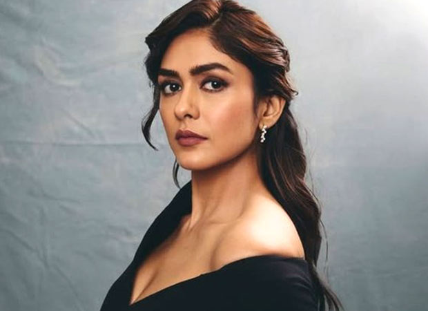 Mrunal Thakur warns of legal consequences over AI deepfake misuse: “Stop immediately”