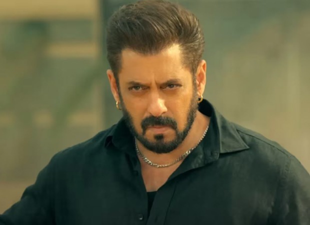 Salman Khan'ın yeni aksiyon filmi SVC63'ün Mumbai çekimleri hızla devam ediyor.