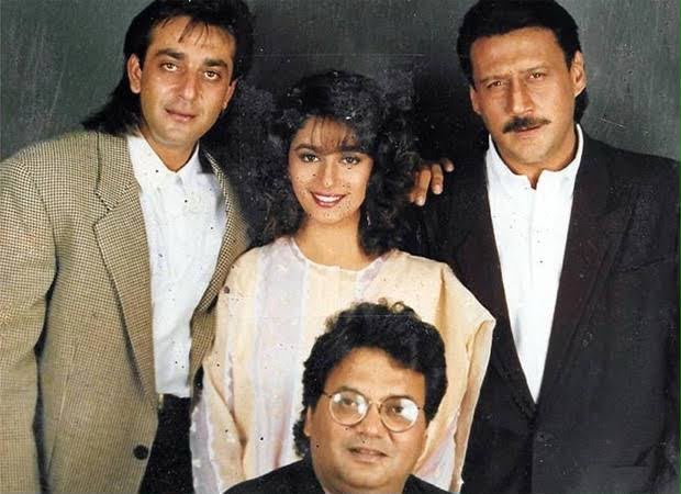 Subhash Ghai celebrates 33 Years of Khalnayak; says, “"My bond with Jackie Shroff and Sanjay Dutt is far more precious than any box office record”